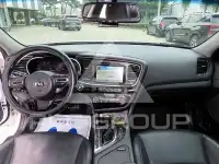 2015 KIA K5