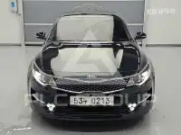 2015 KIA K5