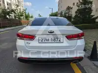 2015 KIA K5