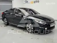 2015 KIA K5