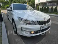 2015 KIA K5