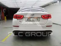 2015 KIA K5