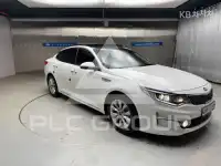 2015 KIA K5