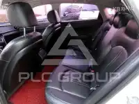 2015 KIA K5