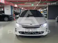 2015 KIA K5