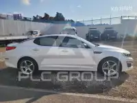 2015 KIA K5