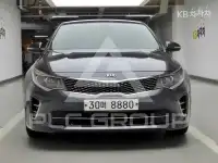 2015 KIA K5