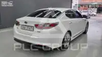 2015 KIA K5