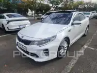 2015 KIA K5
