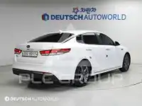 2015 KIA K5