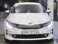 2015 KIA K5
