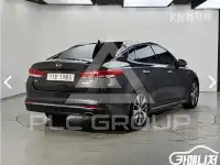 2015 KIA K5