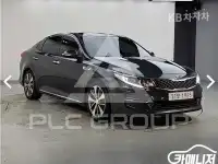 2015 KIA K5