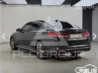 2015 KIA K5