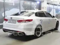 2015 KIA K5