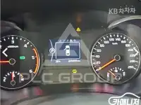 2015 KIA K5