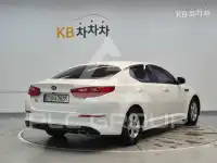 2015 KIA K5