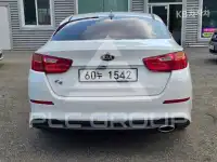 2015 KIA K5