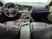 2015 KIA K5