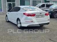 2015 KIA K5