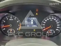 2015 KIA K5