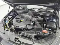 2015 KIA K5