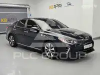 2015 KIA K5
