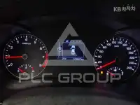 2015 KIA K5