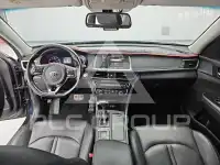 2015 KIA K5