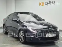 2015 KIA K5