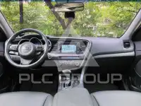 2015 KIA K5