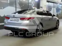 2015 KIA K5