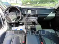 2015 KIA K5