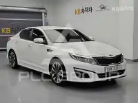 2015 KIA K5