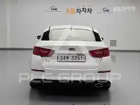 2015 KIA K5