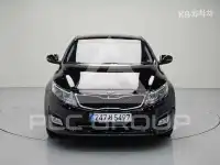 2015 KIA K5