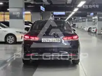2015 KIA K5