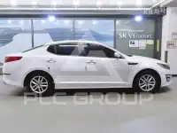 2015 KIA K5