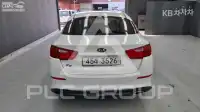 2015 KIA K5