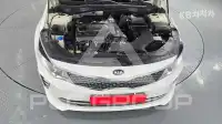 2015 KIA K5