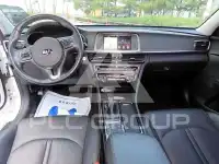 2015 KIA K5