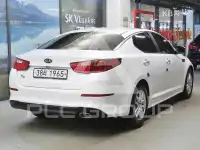 2015 KIA K5