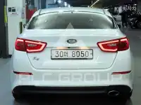2015 KIA K5
