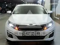 2015 KIA K5