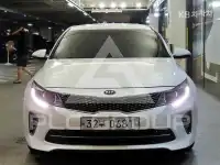 2015 KIA K5