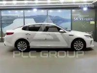 2015 KIA K5