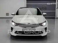 2015 KIA K5