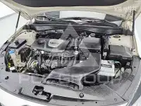 2015 KIA K5