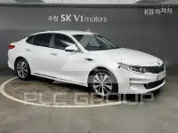 2015 KIA K5