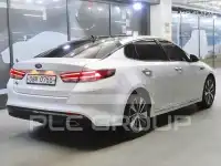 2015 KIA K5